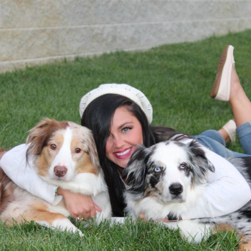 Meet your Posher, Hannah